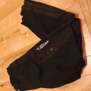Nike jordan 23 engineered joggers.